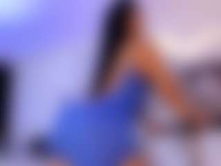 ZOE's Live Sex Cam Show