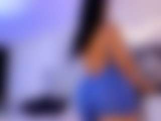 ZOE's Live Sex Cam Show