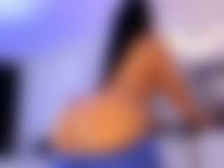ZOE's Live Sex Cam Show
