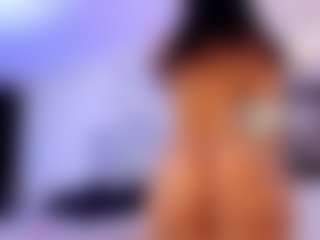 ZOE's Live Sex Cam Show