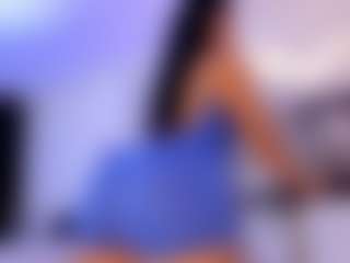 ZOE's Live Sex Cam Show