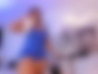 ZOE's Live Sex Cam Show