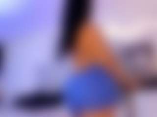 ZOE's Live Sex Cam Show