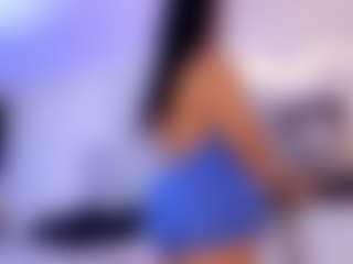 ZOE's Live Sex Cam Show