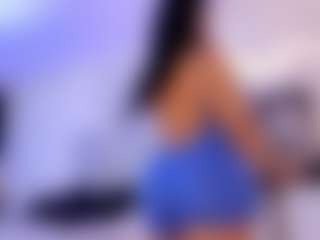 ZOE's Live Sex Cam Show