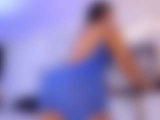ZOE's Live Sex Cam Show