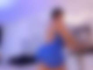 ZOE's Live Sex Cam Show