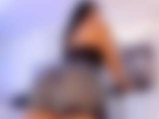 ZOE's Live Sex Cam Show
