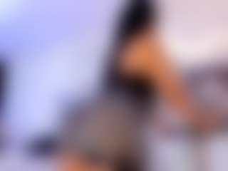 Live cam show with ZOE - Brown Hair on Streamer API