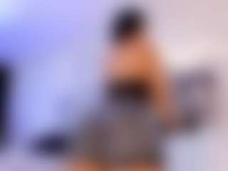 ZOE's Live Sex Cam Show