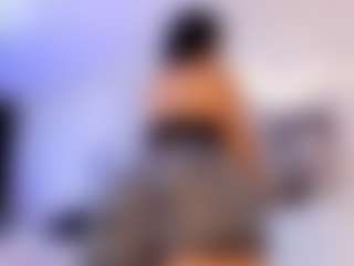 ZOE's Live Sex Cam Show