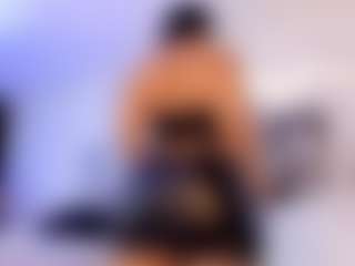 ZOE's Live Sex Cam Show
