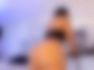 ZOE's Live Sex Cam Show