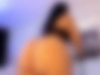 ZOE's Live Sex Cam Show