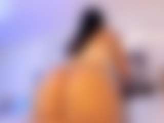 ZOE's Live Sex Cam Show