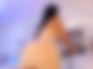 ZOE's Live Sex Cam Show