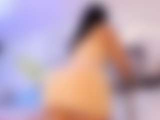 ZOE's Live Sex Cam Show