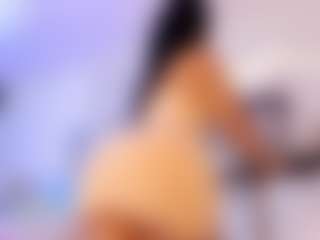 Live cam show with ZOE - Brown Eyes Curvy on SxyPornLive