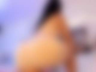 ZOE's Live Sex Cam Show