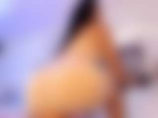 ZOE's Live Sex Cam Show