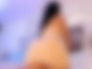 ZOE's Live Sex Cam Show