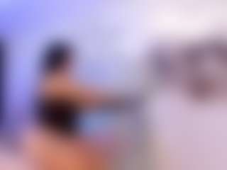 ZOE's Live Sex Cam Show