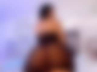ZOE's Live Sex Cam Show