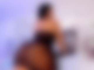 ZOE's Live Sex Cam Show