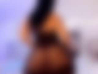 ZOE's Live Sex Cam Show