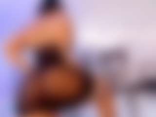 ZOE's Live Sex Cam Show