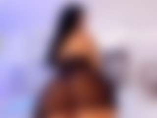 ZOE's Live Sex Cam Show