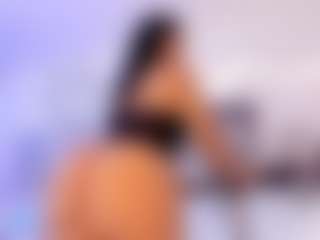 ZOE's Live Sex Cam Show