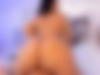 ZOE's Live Sex Cam Show