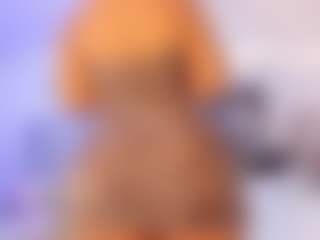 ZOE's Live Sex Cam Show