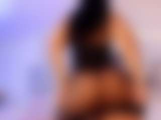 ZOE's Live Sex Cam Show