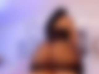 ZOE's Live Sex Cam Show