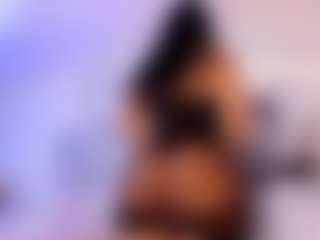 ZOE's Live Sex Cam Show