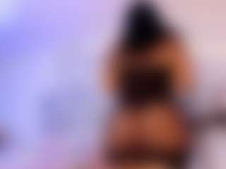 ZOE's Live Sex Cam Show