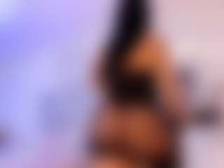 ZOE's Live Sex Cam Show