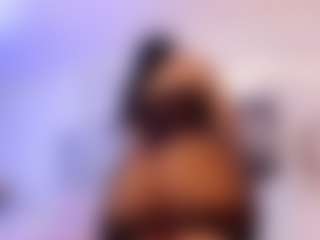 ZOE's Live Sex Cam Show