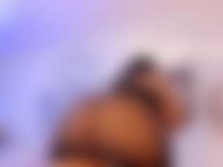 ZOE's Live Sex Cam Show