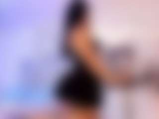 ZOE's Live Sex Cam Show