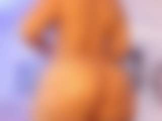 ZOE's Live Sex Cam Show