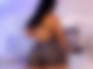 ZOE's Live Sex Cam Show
