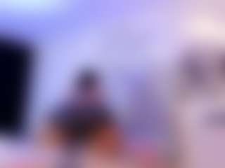 ZOE's Live Sex Cam Show
