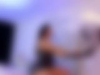 ZOE's Live Sex Cam Show