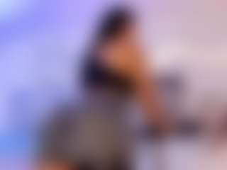 ZOE's Live Sex Cam Show