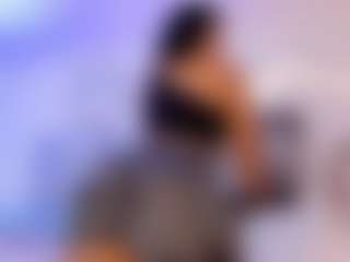 ZOE's Live Sex Cam Show
