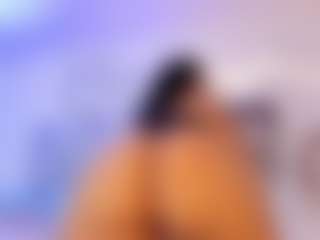ZOE's Live Sex Cam Show