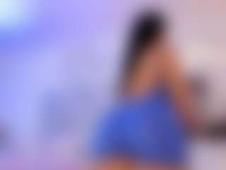 Live cam show with ZOE - Butt Plug on Mixed Magazine Live